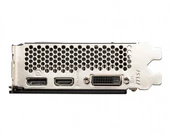 MSI GEFORCE RTX 3050 VENTUS 2X XS 8G OC GDDR6 HDMI DP DVI 128Bit - 5