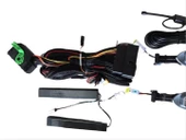 Autogp Bmw g20 keyless go anahtarsız giriş seti 2019+ - 4