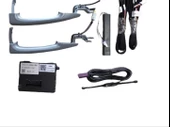 AUTOGP Bmw f36 keyless go anahtarsız giriş seti 2013+ - 2