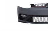 AUTOGP Vw polo 6r 6c gti ön tampon ve panjur seti 2009 / 2017 - 3