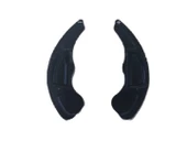 Autogp Honda civic fd6 uyumlu paddle shift vites kulakçığı siyah 2006 / 2012 - 2
