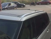 AUTOGP Range rover sport tavan çıtası port bagaj 2013+ thumbnail 4