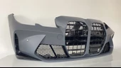 AUTOGP Bmw g20 m3 ön tampon ve panjur seti 2019 / 2022 - 2