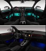 AUTOGP MACAN 2014-2020 AMBIANS AYDINLATMA SETI thumbnail 3