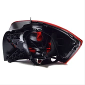Autogp Vw polo aw1 highline stop lambası ledli 2018+ - 3