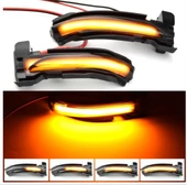 AUTOGP FORD FOCUS 2018+ LED AYNA SİNYALİ - 3