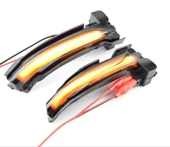 AUTOGP FORD FOCUS 2018+ LED AYNA SİNYALİ - 4