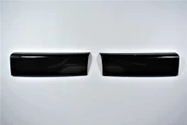 Autogp Mercedes w177 kolçak kaplaması pianoblack 2019+ - 2