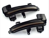 AUTOGP SKODA SUPER B 2015+ AYNA SINYALI - 1