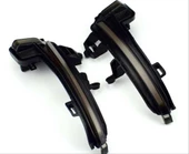 AUTOGP SKODA SUPER B 2015+ AYNA SINYALI - 2