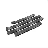 AUTOGP PEUGEOT 2008 KAPI ESIK NIKELAJI - TITANYUM SIYAH - 1