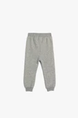 Koton Erkek Bebek Basic Jogger Eşofman Altı Beli Bağlamalı - 2