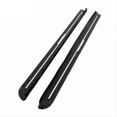 AUTOGP Hyundai tucson yan basamak elektrikli katlanır 2015+ - 1