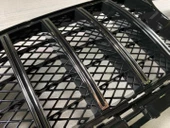 AUTOGP MERCEDES W213 E SERİSİ 2020+ GTR PANJUR SILVER- TELLİ VERSİYON (MESH STYLE) - 3