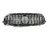 AUTOGP MERCEDES W213 E SERİSİ 2020+ GTR PANJUR SILVER- TELLİ VERSİYON (MESH STYLE) - 1