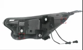 Autogp Honda crv uyumlu ön far lambası ledli 2018+ - 3