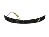 AUTOGP Audi a3 led bagaj üstü spoiler sedan piano black 2013 / 2019 - 1