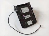 AUTOGP Honda crv uyumlu kablosuz şarj standır 2018+ - 3