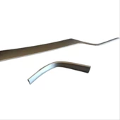 AUTOGP TOYOTA C-HR 2016-2019 KONSOL KAPLAMA 2 PARÇA SILVER - 2