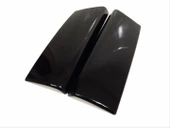 AUTOGP Mercedes w205 w213 kol dayama kaplaması siyah - 4