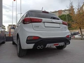 Autogp HYUNDAI I20 2018-2019 DIFÜZÖR - 3