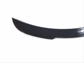 AUTOGP MERCEDES W213 2016-2019 E COUPE SPOILER   - PIANO BLACK (PARLAK SIYAH) thumbnail 3