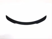 AUTOGP MERCEDES W213 2016-2019 E COUPE SPOILER   - PIANO BLACK (PARLAK SIYAH) thumbnail 4