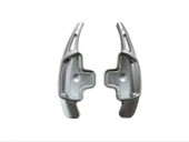 Autogp MERCEDES 2015+  C- GLC- GLE- S- CLA- GLA  PADDLE SHIFT (F1 VITES KULAKCIK)  SILVER - 1