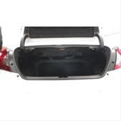 AUTOGP Honda civic fc5 uyumlu bagaj pandizotu 2016-20 - 3