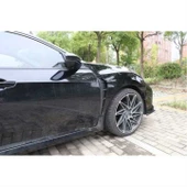 AUTOGP Honda civic fc5 uyumlu typer çamurluk takımı 2016+ - 4