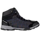 SCARPA HYDROGEN HIKE GTX DARKGRAY BOT thumbnail 10