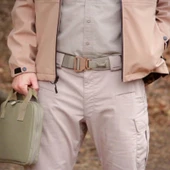 5.11 MAVERICK ASSAULTERS ACIK KAHVE KEMER - 9