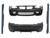 AUTOGP Bmw f22 m2 competition body kit tampon seti 2014 / 2018 thumbnail 3