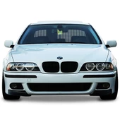 AUTOGP Bmw e39 m5 body kit komple tampon seti ön arka komple thumbnail 1