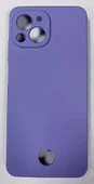 Reeder S23 Pro Max Ruber Case Yumusak Slikon Kilif - 2