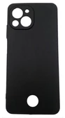 Reeder S23 Pro Max Ruber Case Yumusak Slikon Kilif - 1