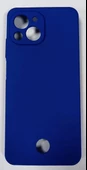 Reeder S23 Pro Max Ruber Case Yumusak Slikon Kilif - 3