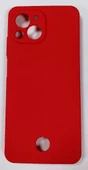Reeder S23 Pro Max Ruber Case Yumusak Slikon Kilif - 4