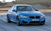 AUTOGP Bmw f32 f33 f82 m4 body kit tampon seti 2013 / 2019 - 4