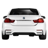 AUTOGP Bmw f32 f33 f82 m4 body kit tampon seti 2013 / 2019 - 3