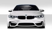AUTOGP Bmw f32 f33 f82 m4 body kit tampon seti 2013 / 2019 - 2
