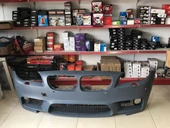 AUTOGP Bmw F10 m5 body kit tampon seti komple 2009 / 2017 - 2