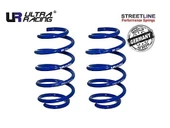 ULTRA RACING Vw polo 6r spor helezon yayı alçaltma kiti ultraracing 2009+ - 2