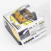 NARVA Narva Beyaz Işık Far Ampulü H4 90-100w 4500k - 2