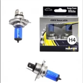 NARVA Narva Beyaz Işık Far Ampulü H4 90-100w 4500k - 3