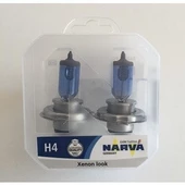 NARVA Narva Beyaz Işık Far Ampulü H4 90-100w 4500k - 1