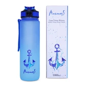 Anemoss Çapa Tritan Matara 1000 ml - 4