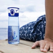 Anemoss Çapa Tritan Matara 600 ml - 6