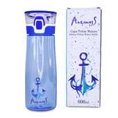 Anemoss Çapa Tritan Matara 600 ml - 4