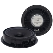 Leone 160VW 16 Cm 4 Ohm Tekli 80 Watt Oto Hoparlör - 1